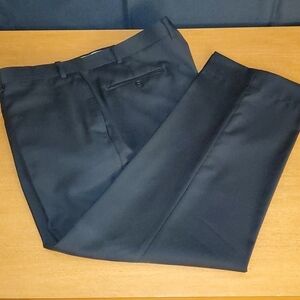 Joseph Abboud Black men's dress pants
